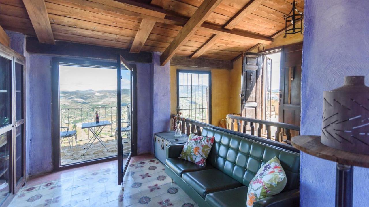 Ermita De Las Eras Algarinejo By Ruralidays Екстериор снимка